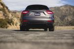 Maserati Levante S Q4 GranLusso Shtorm by Larte Design 2017 года